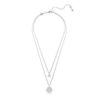 Collana Swarovski Donna METEORA in Lega metallica 5684244 - 5684244